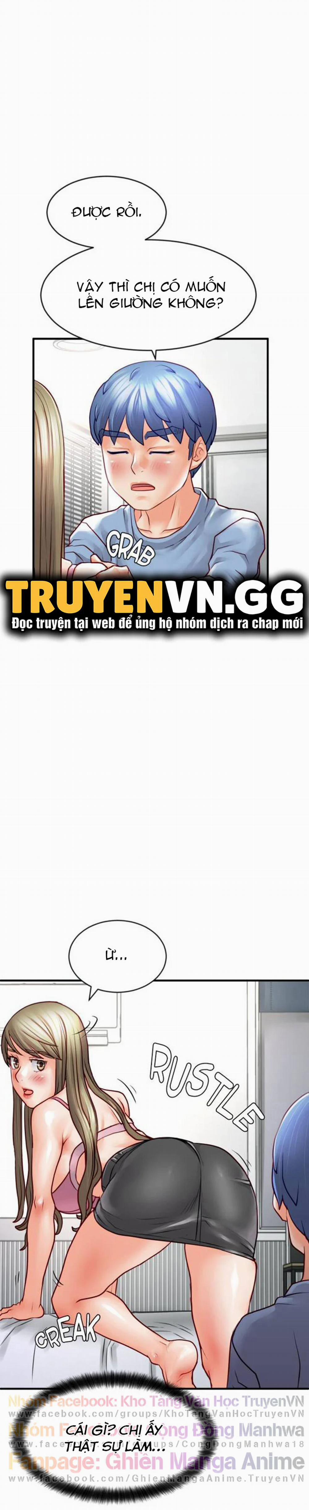 Tiếng Rên Rỉ Ở Clb Truyền Thông 20 trang 15