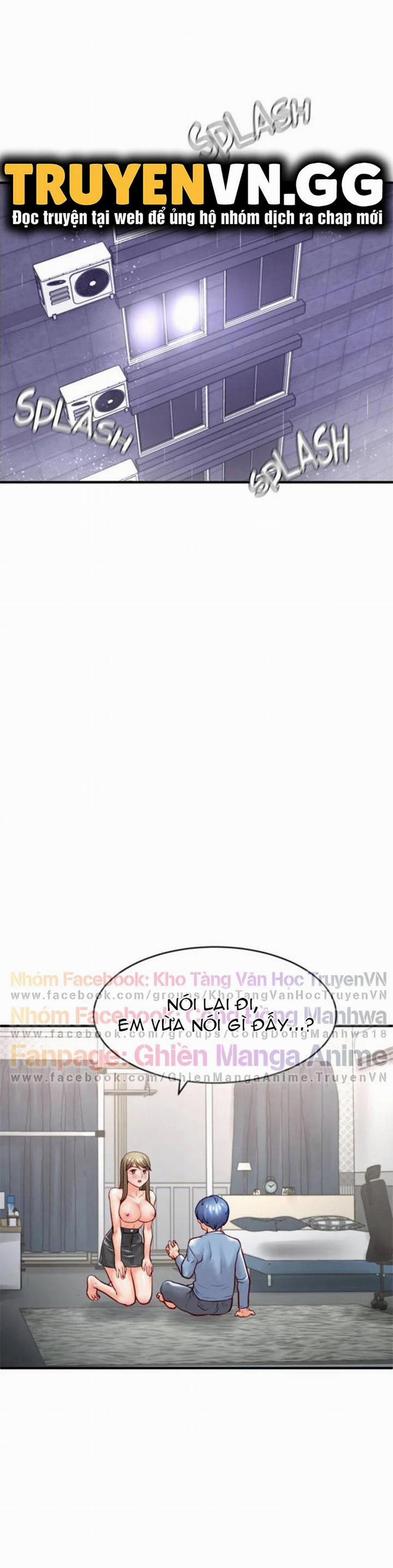 Tiếng Rên Rỉ Ở Clb Truyền Thông 20 trang 2