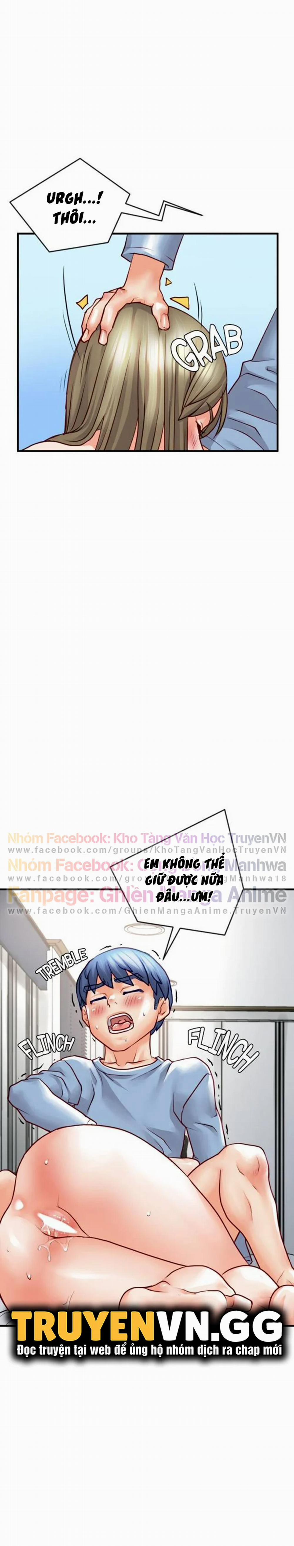 Tiếng Rên Rỉ Ở Clb Truyền Thông 21 trang 25