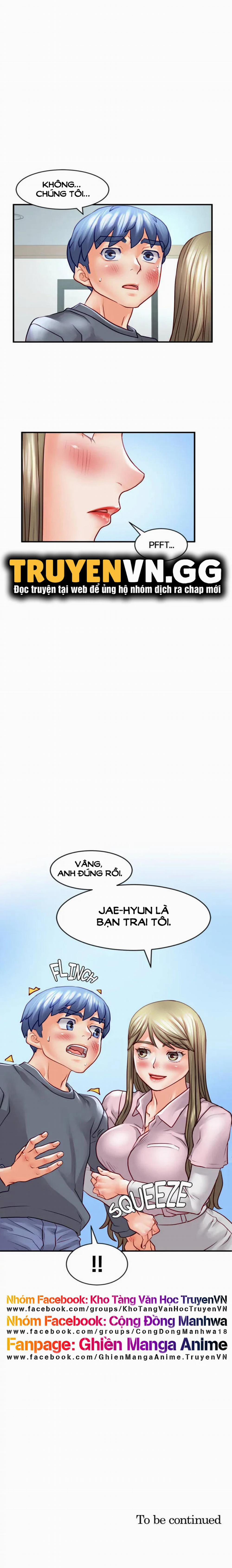 Tiếng Rên Rỉ Ở Clb Truyền Thông 24 trang 22