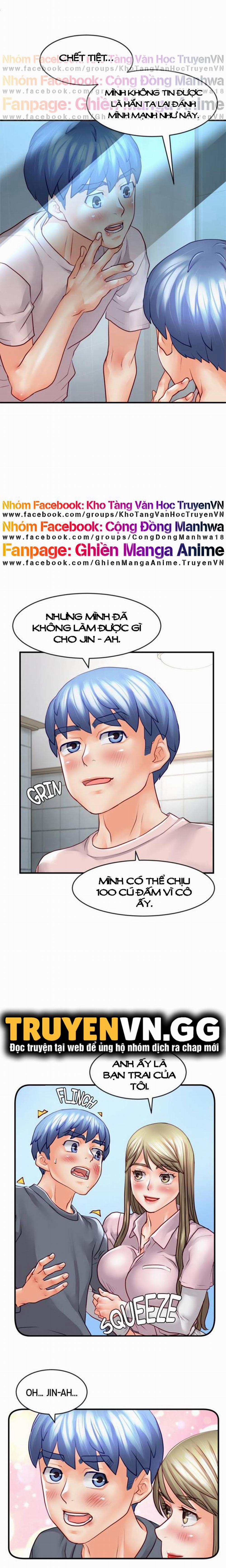 Tiếng Rên Rỉ Ở Clb Truyền Thông 25 trang 2