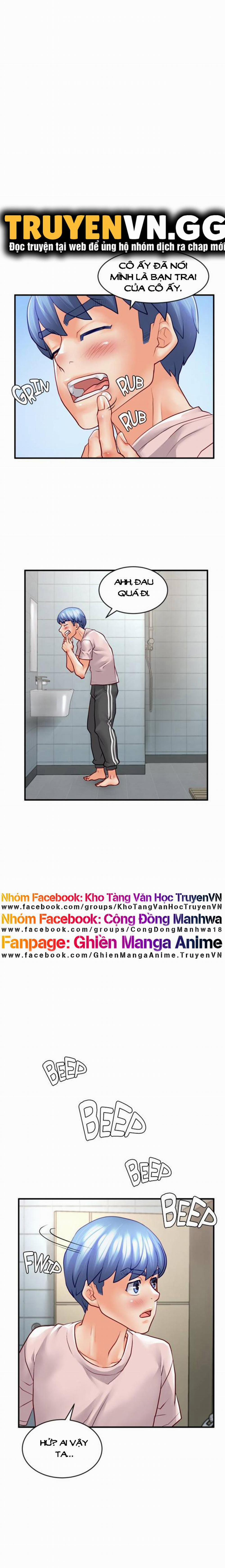 Tiếng Rên Rỉ Ở Clb Truyền Thông 25 trang 3