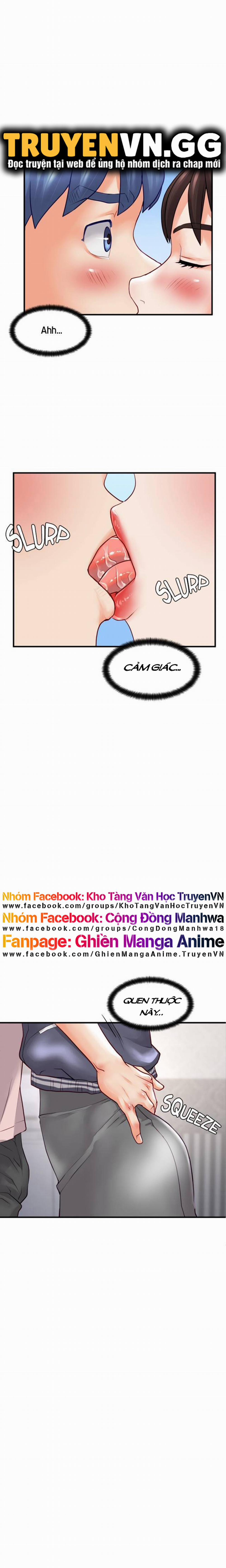 Tiếng Rên Rỉ Ở Clb Truyền Thông 25 trang 6