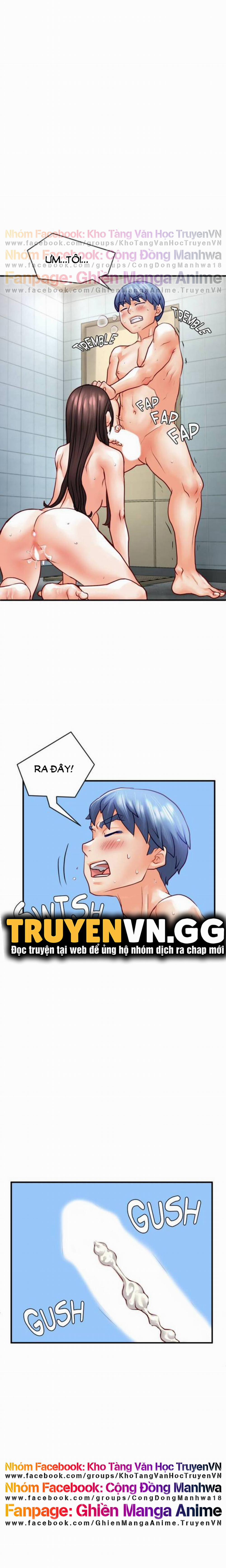Tiếng Rên Rỉ Ở Clb Truyền Thông 26 trang 16