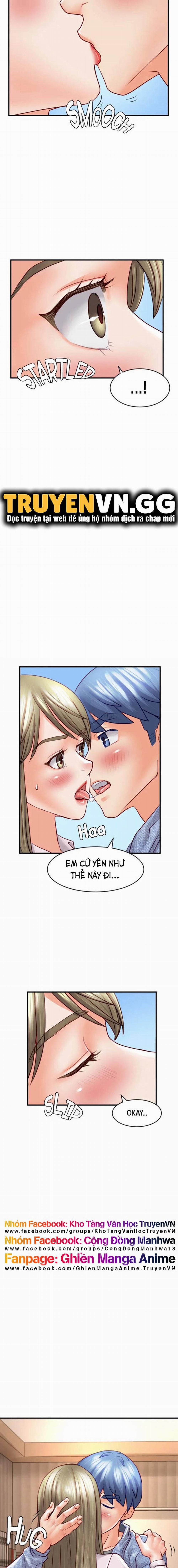 Tiếng Rên Rỉ Ở Clb Truyền Thông 28 trang 2