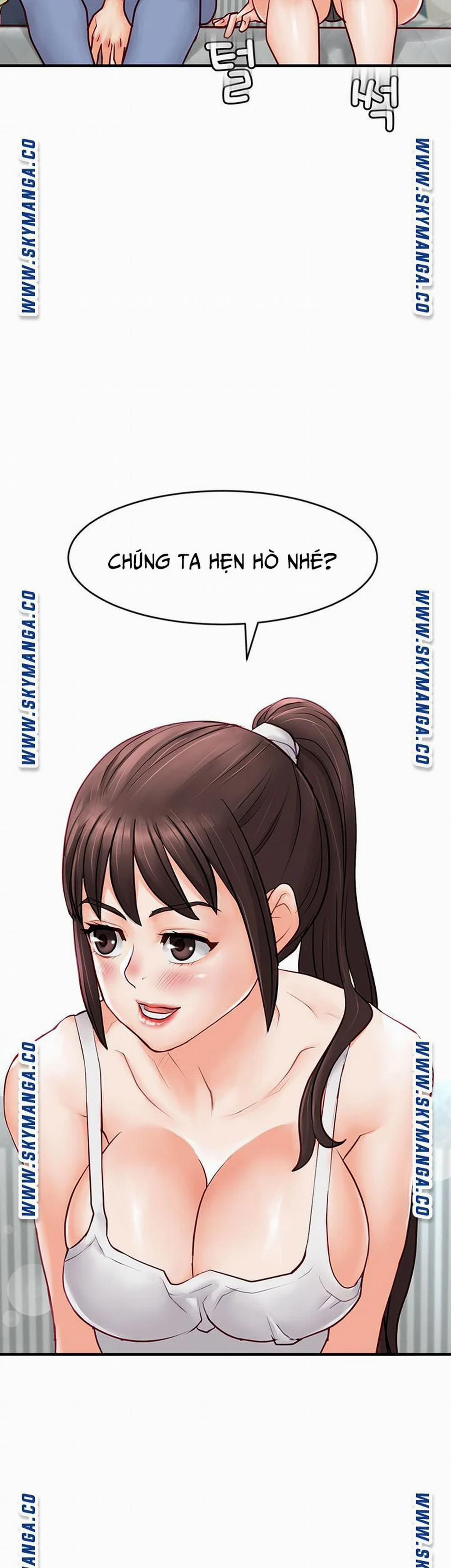 Tiếng Rên Rỉ Ở Clb Truyền Thông 3 trang 24