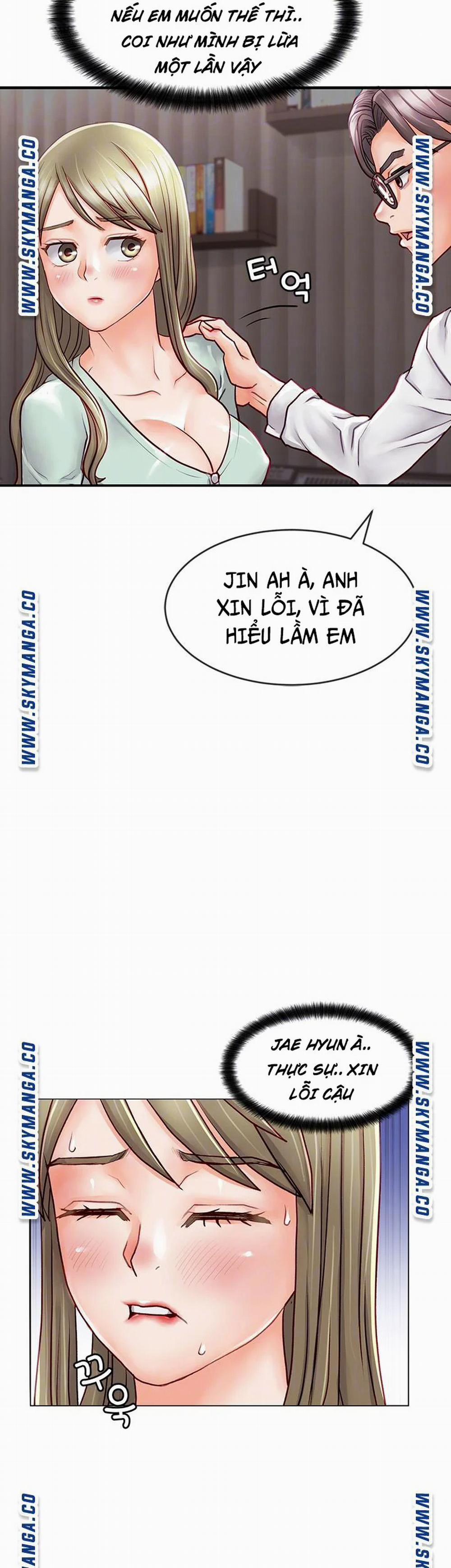 Tiếng Rên Rỉ Ở Clb Truyền Thông 3 trang 9