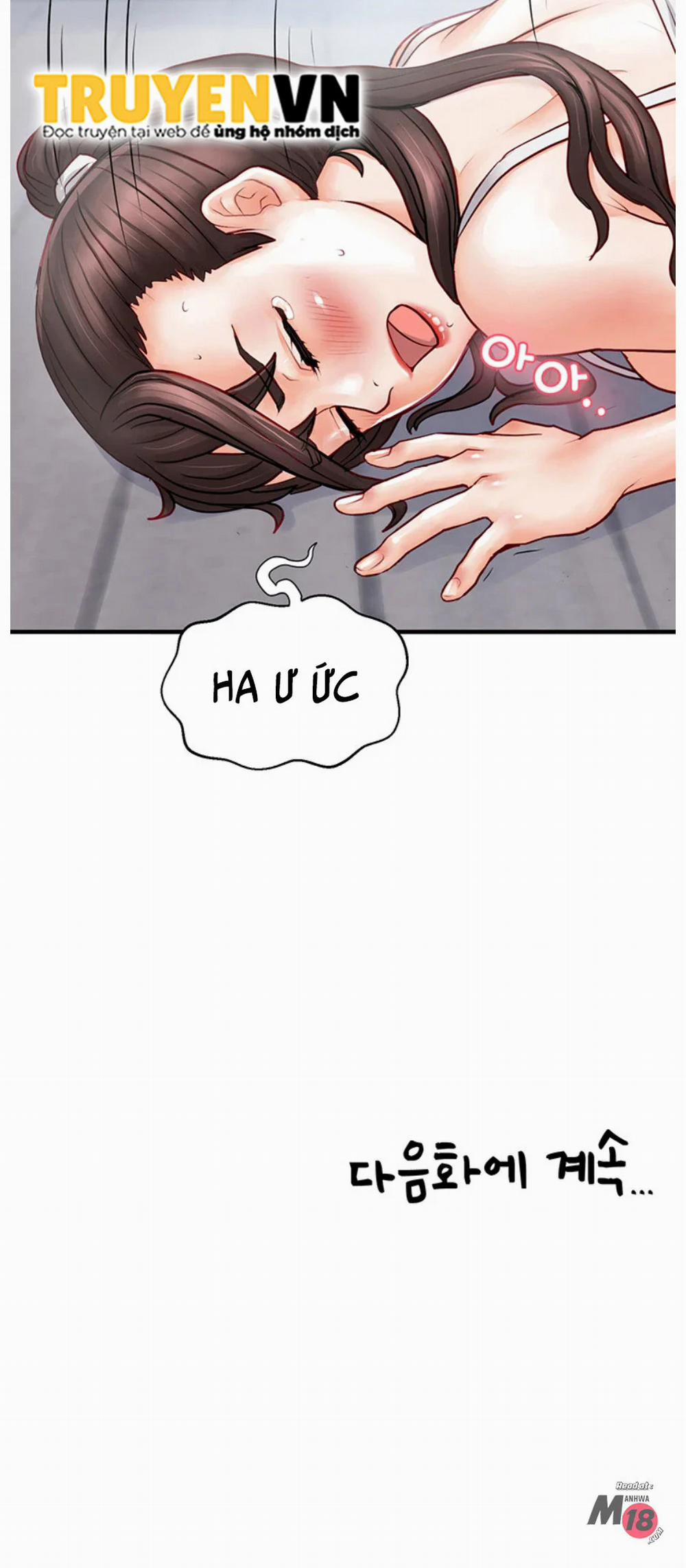 Tiếng Rên Rỉ Ở Clb Truyền Thông 4 trang 25