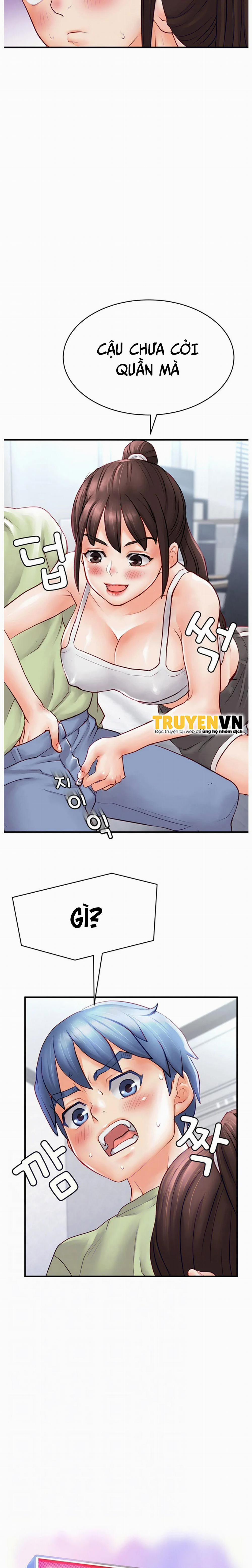 Tiếng Rên Rỉ Ở Clb Truyền Thông 4 trang 5