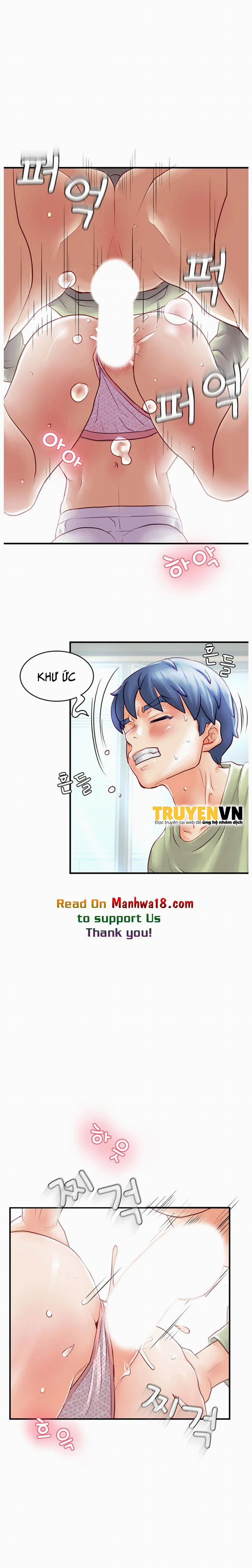 Tiếng Rên Rỉ Ở Clb Truyền Thông 5 trang 11