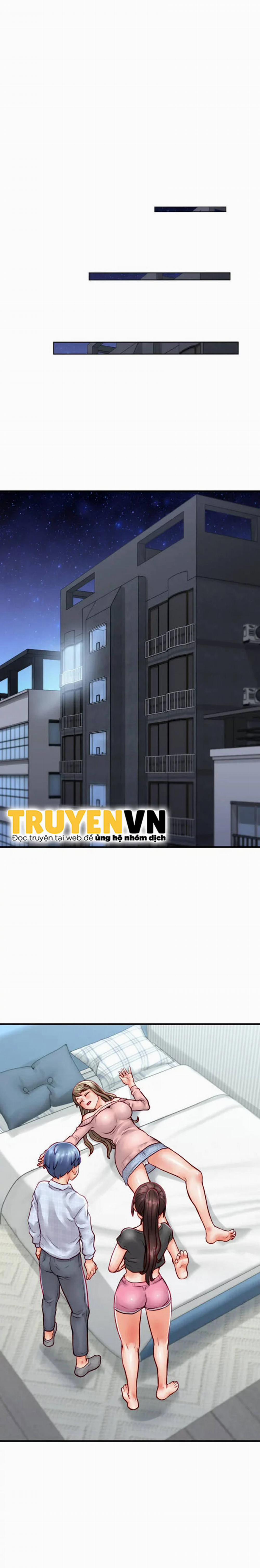 Tiếng Rên Rỉ Ở Clb Truyền Thông 8 trang 7