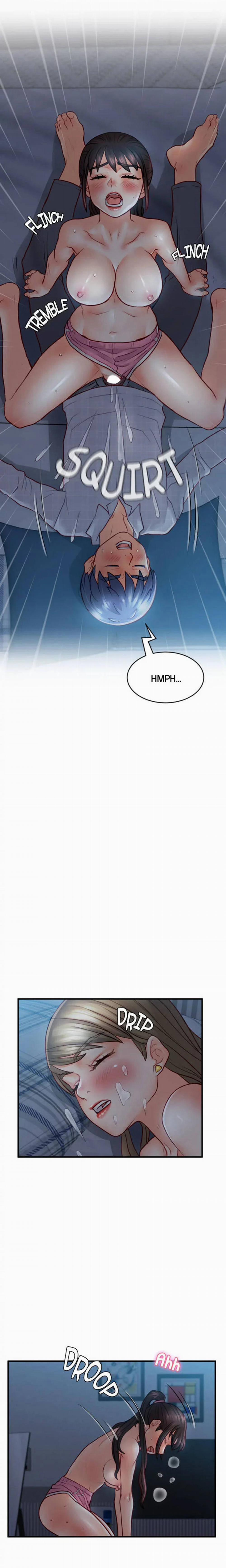 Tiếng Rên Rỉ Ở Clb Truyền Thông 9 trang 20