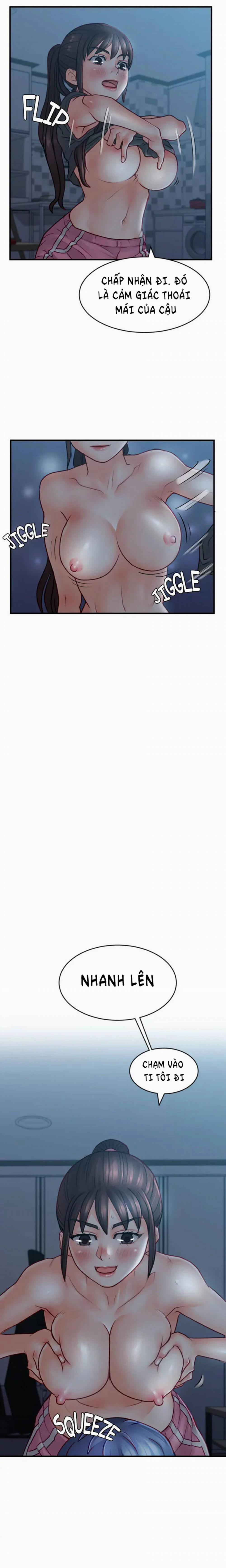 Tiếng Rên Rỉ Ở Clb Truyền Thông 9 trang 5