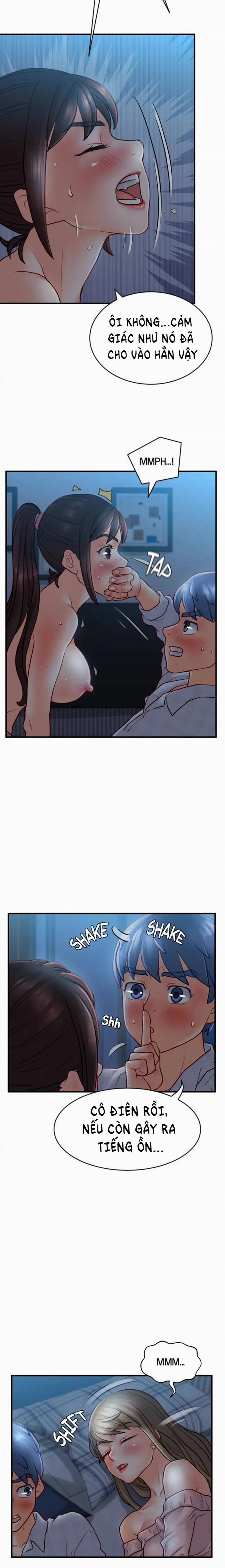 Tiếng Rên Rỉ Ở Clb Truyền Thông 9 trang 9