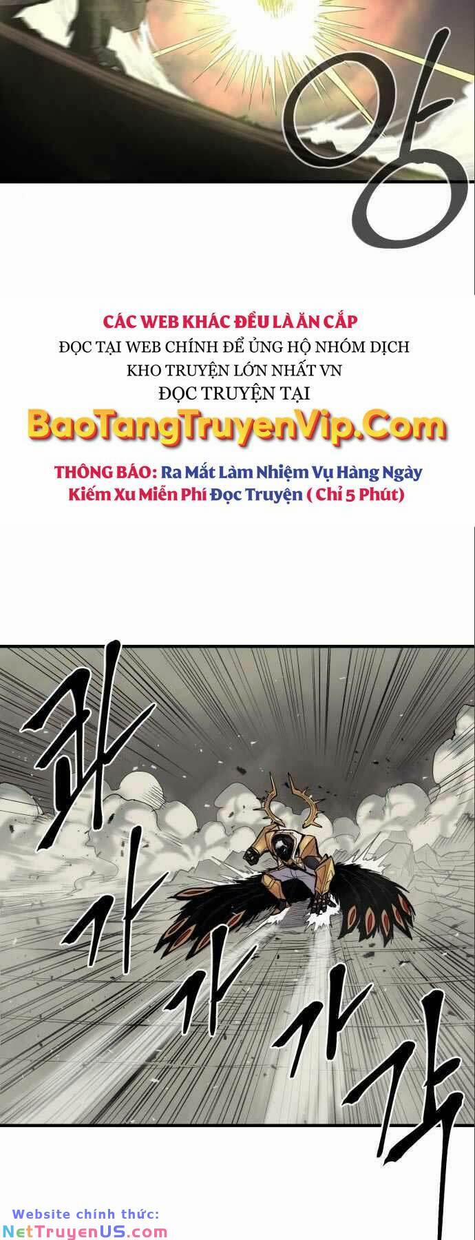 Tiếng Thét Cuồng Bạo Chương 10 Trang 61