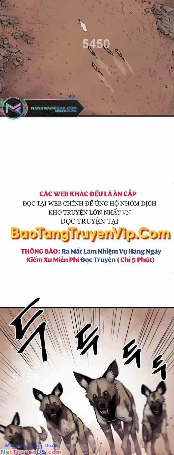 Tiếng Thét Cuồng Bạo Chương 11 Trang 2