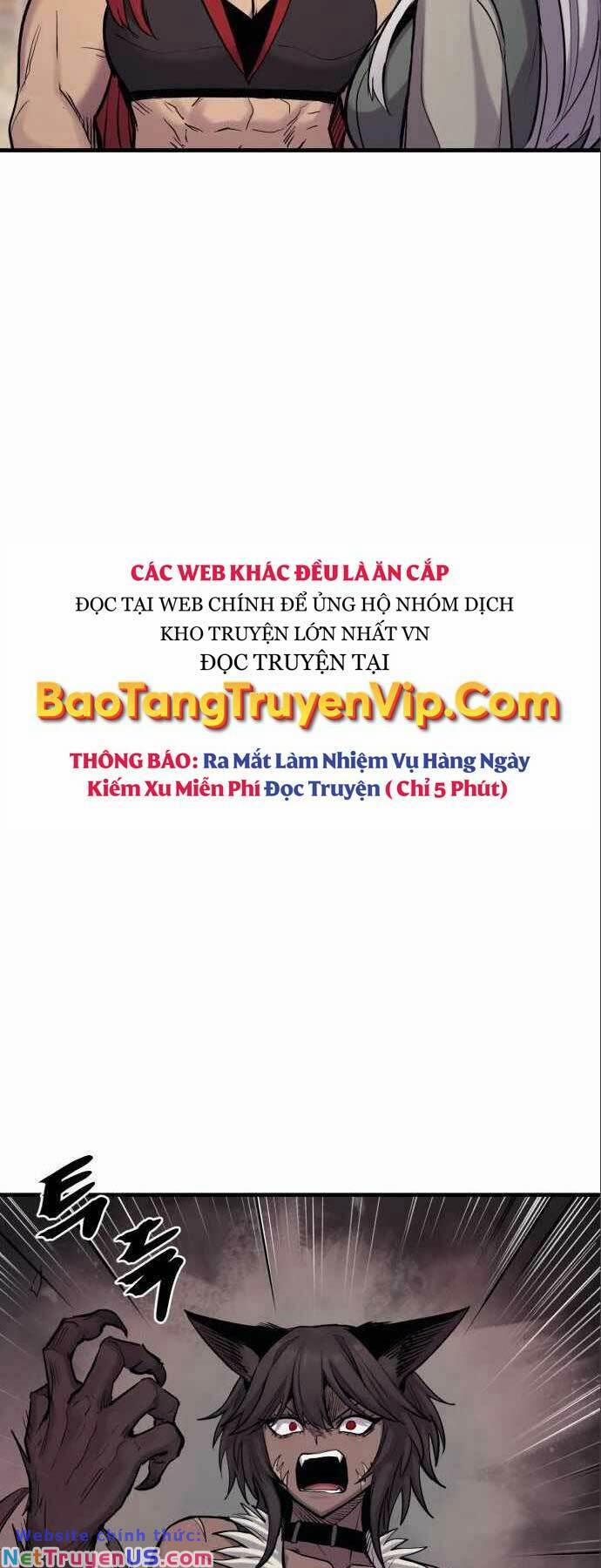 Tiếng Thét Cuồng Bạo Chương 15 Trang 60