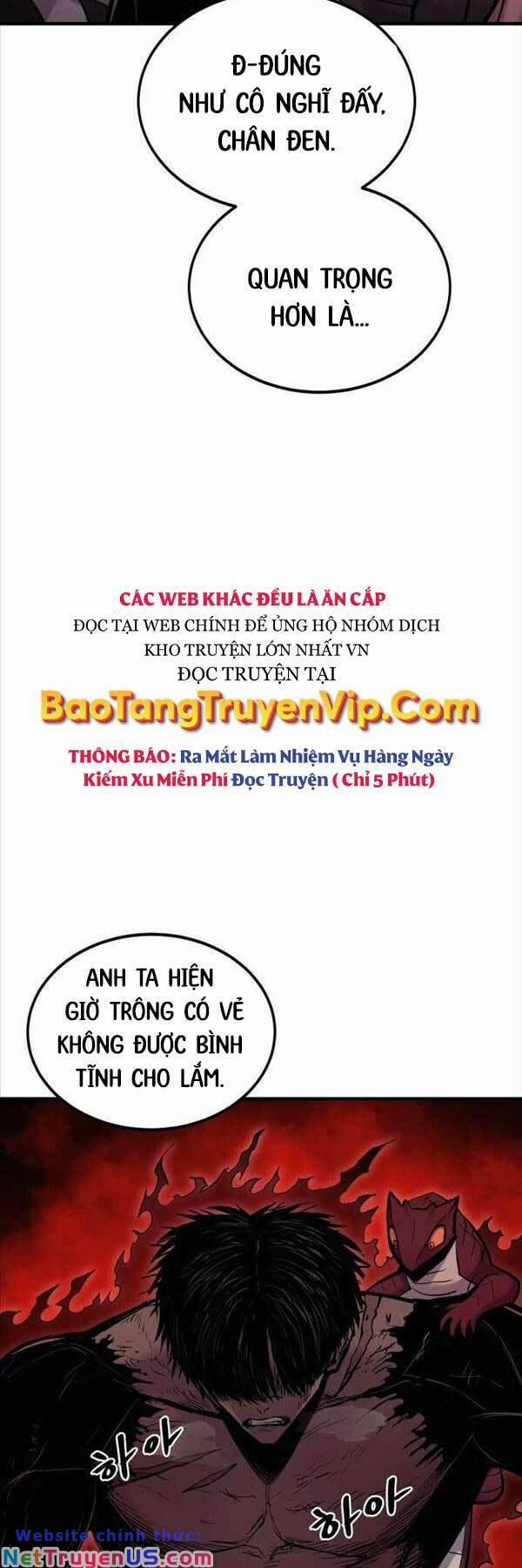 Tiếng Thét Cuồng Bạo Chương 18 Trang 33