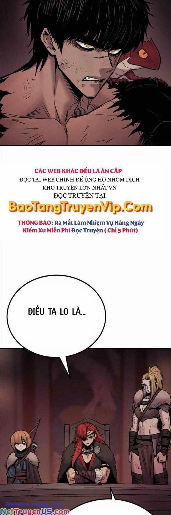 Tiếng Thét Cuồng Bạo Chương 18 Trang 37