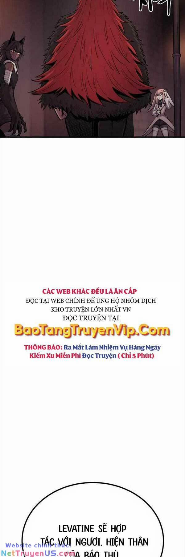 Tiếng Thét Cuồng Bạo Chương 18 Trang 54