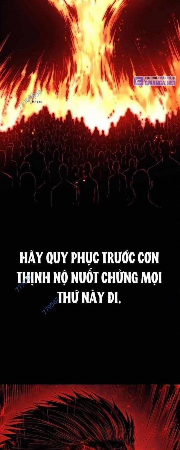 Tiếng Thét Cuồng Bạo Chương 44 Trang 8