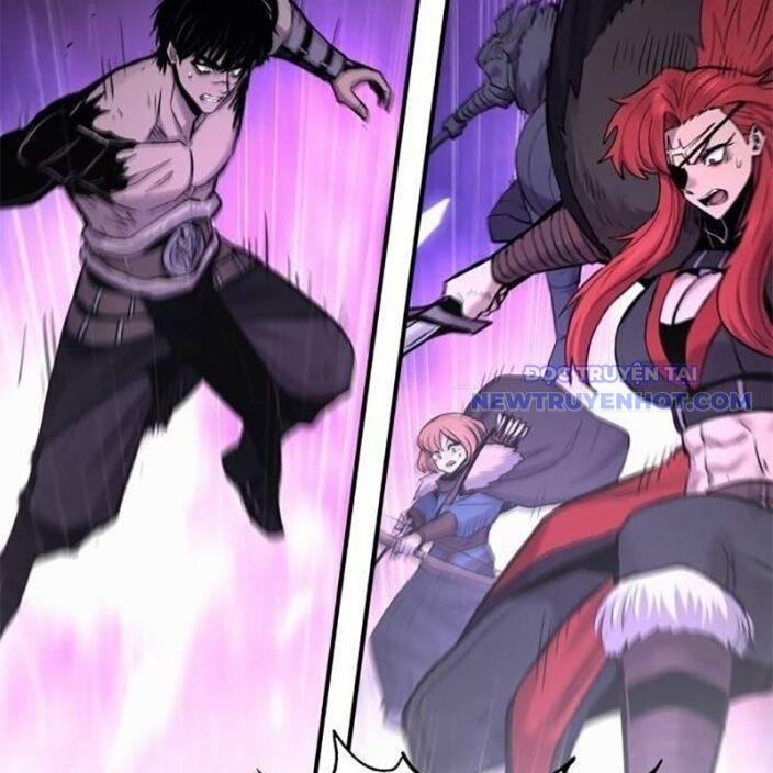 Tiếng Thét Cuồng Bạo 63 trang 151