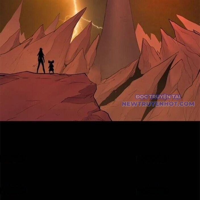 Tiếng Thét Cuồng Bạo 63 trang 181