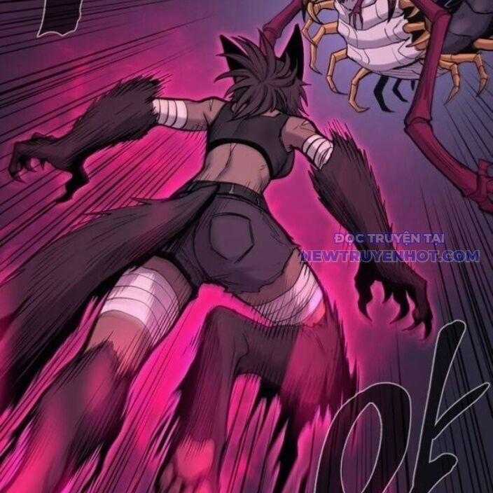 Tiếng Thét Cuồng Bạo 64 trang 111