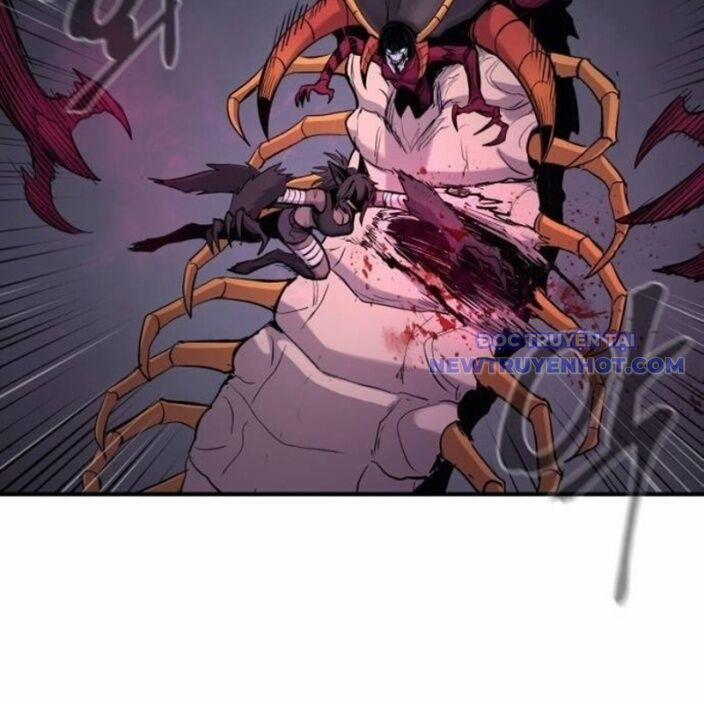 Tiếng Thét Cuồng Bạo 64 trang 118