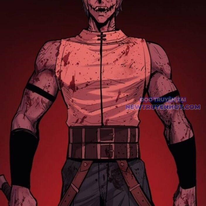 Tiếng Thét Cuồng Bạo 64 trang 165