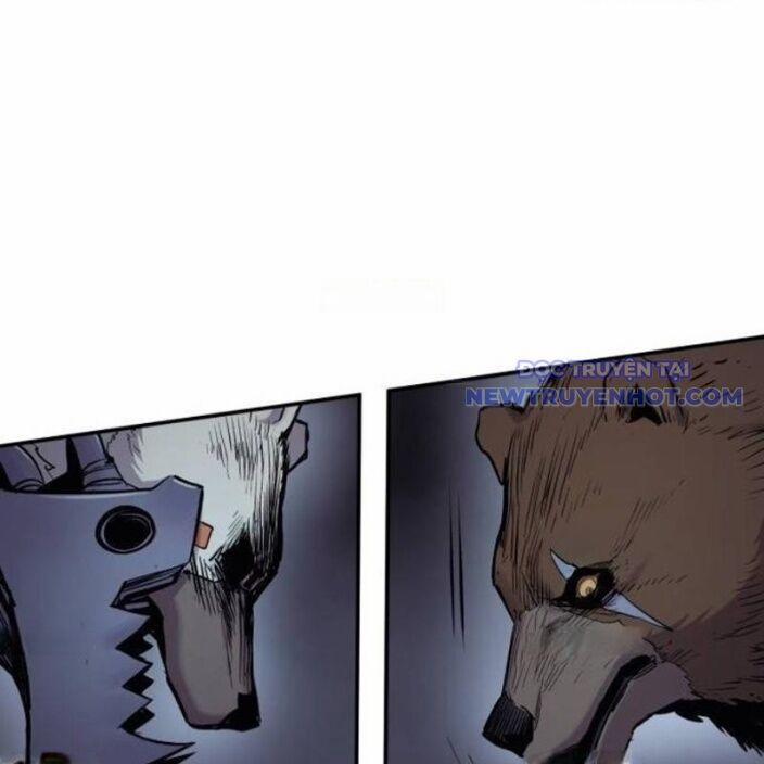 Tiếng Thét Cuồng Bạo 65 trang 111