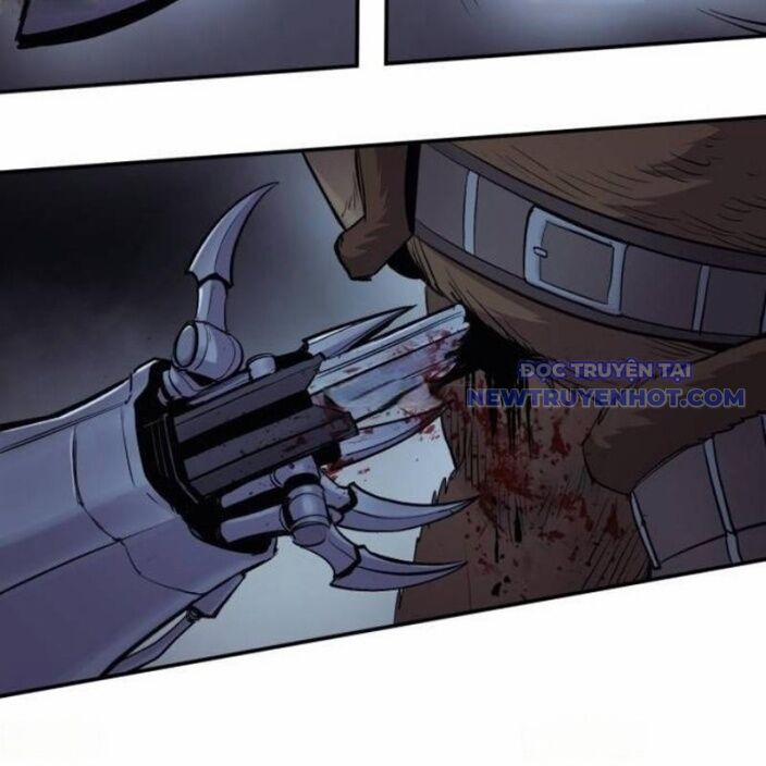 Tiếng Thét Cuồng Bạo 65 trang 112