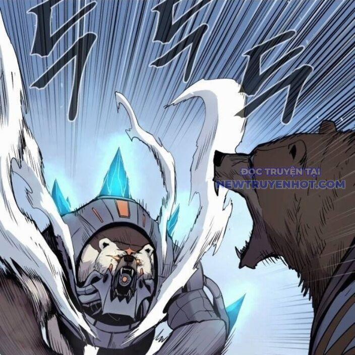 Tiếng Thét Cuồng Bạo 65 trang 60