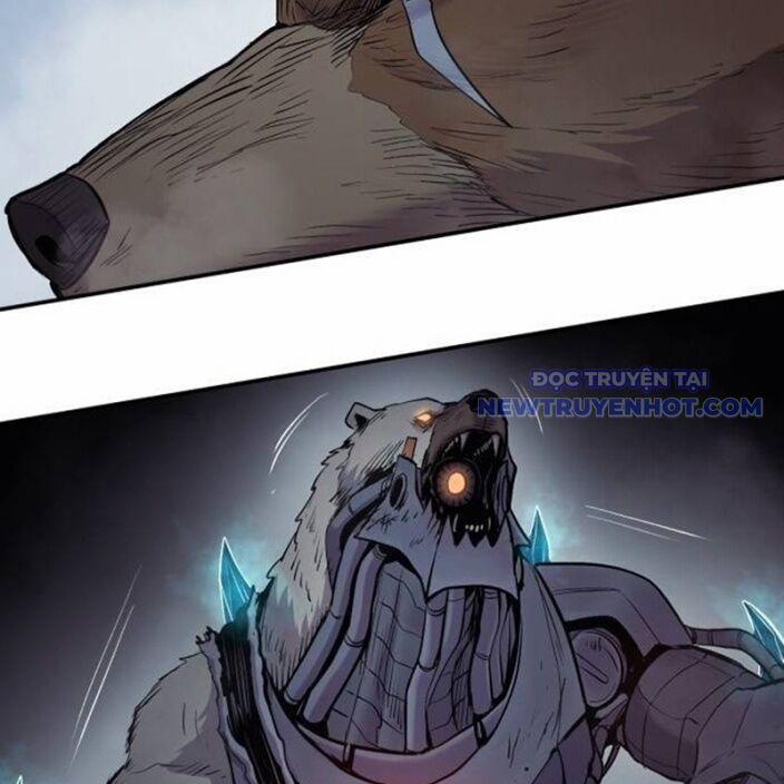 Tiếng Thét Cuồng Bạo 65 trang 68