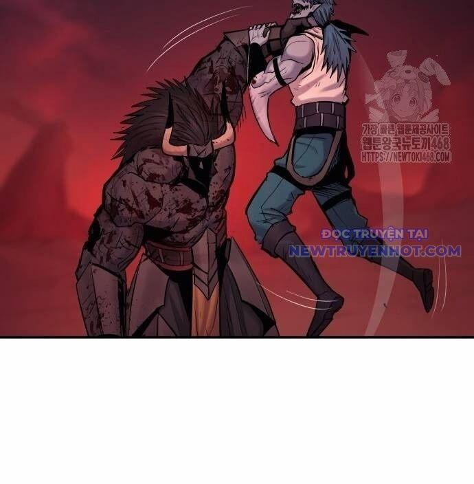 Tiếng Thét Cuồng Bạo 66 trang 138