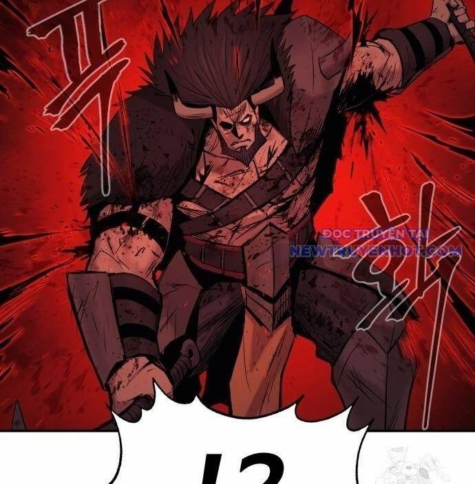 Tiếng Thét Cuồng Bạo 66 trang 19