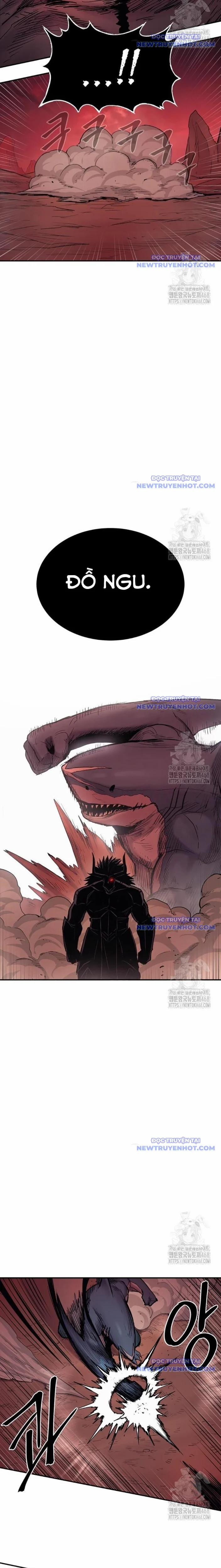 Tiếng Thét Cuồng Bạo 67 trang 10