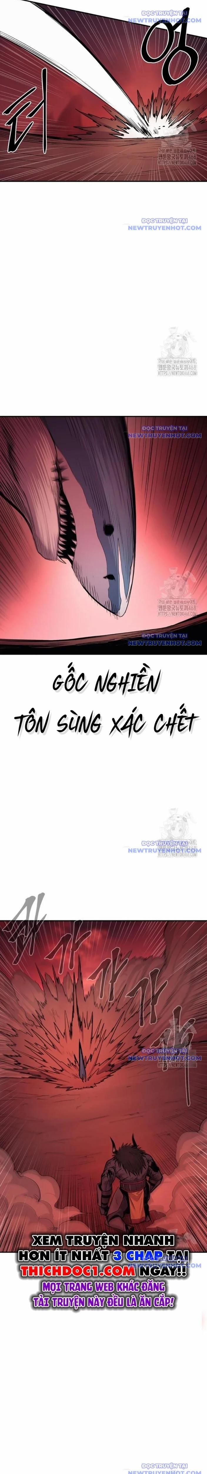 Tiếng Thét Cuồng Bạo 67 trang 11