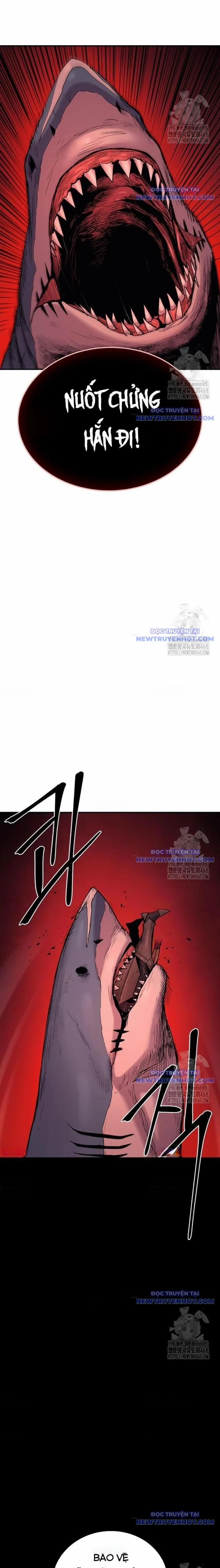 Tiếng Thét Cuồng Bạo 67 trang 13