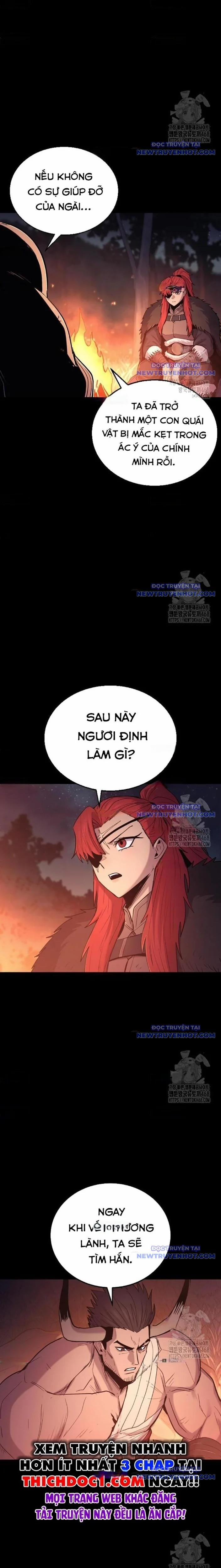 Tiếng Thét Cuồng Bạo 67 trang 15