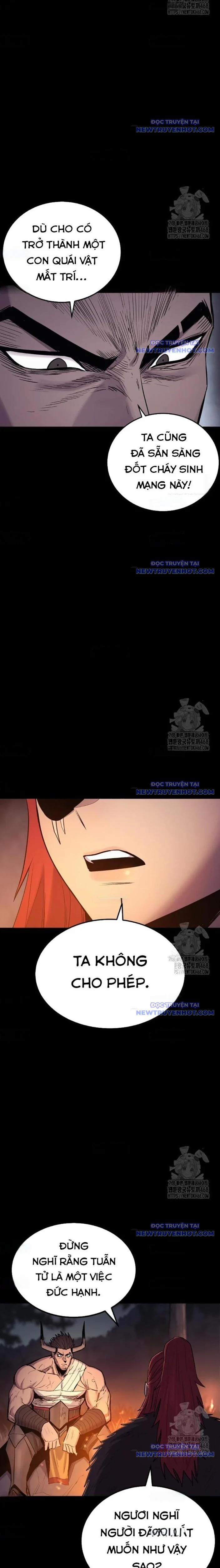 Tiếng Thét Cuồng Bạo 67 trang 16