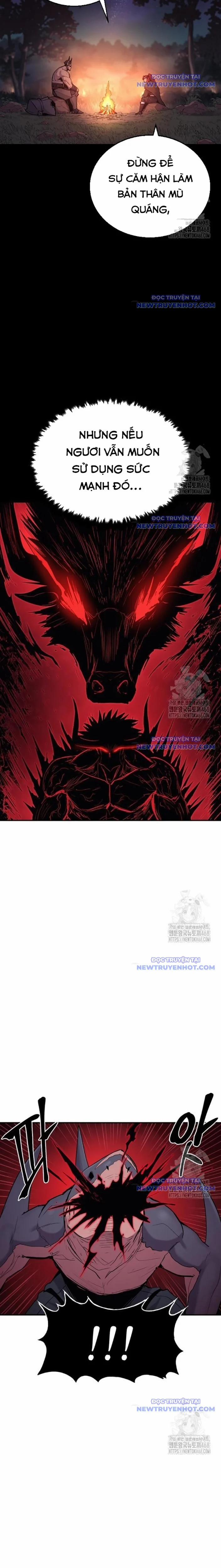Tiếng Thét Cuồng Bạo 67 trang 18