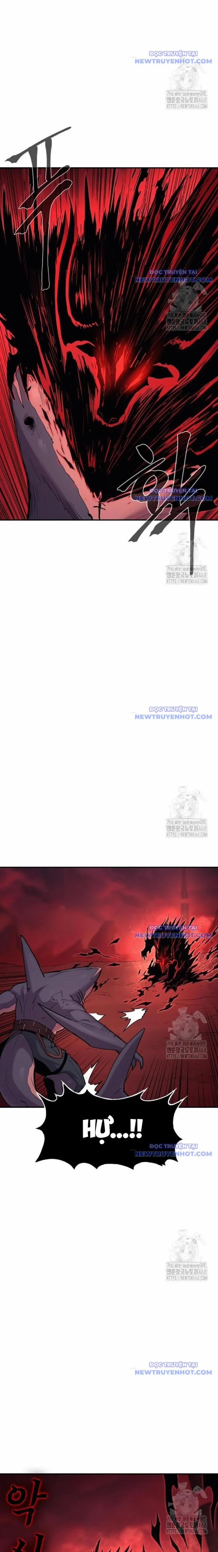 Tiếng Thét Cuồng Bạo 67 trang 19