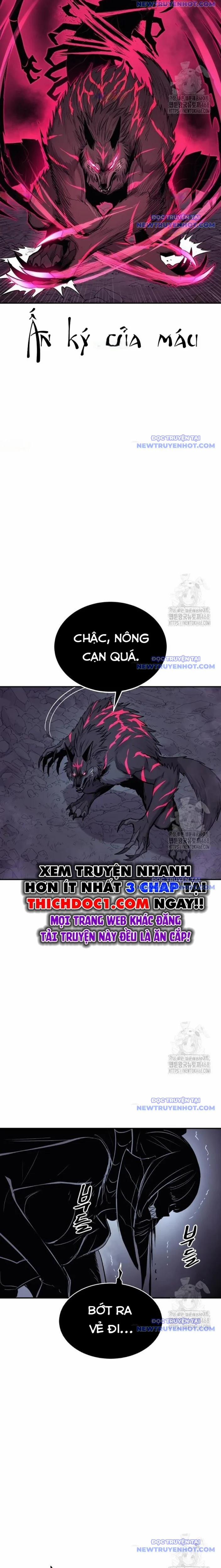 Tiếng Thét Cuồng Bạo 67 trang 2