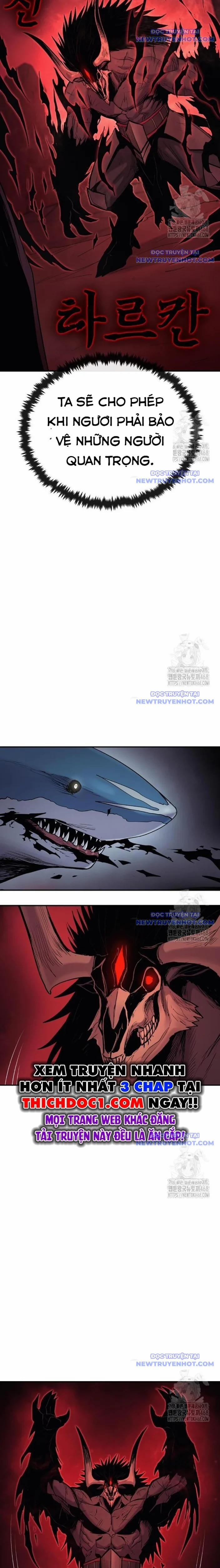 Tiếng Thét Cuồng Bạo 67 trang 20