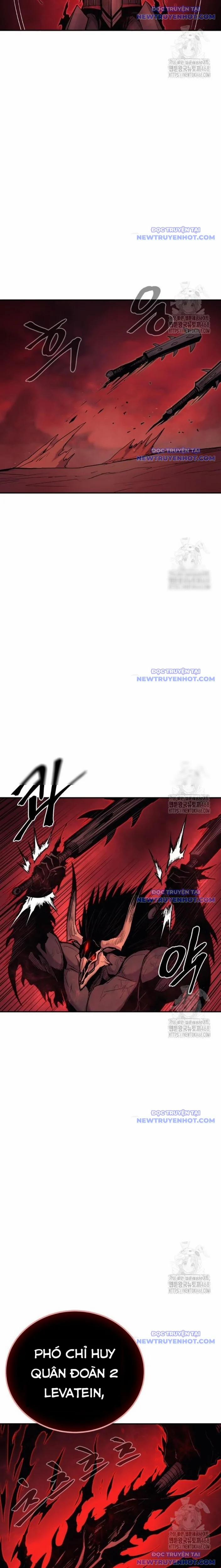 Tiếng Thét Cuồng Bạo 67 trang 21