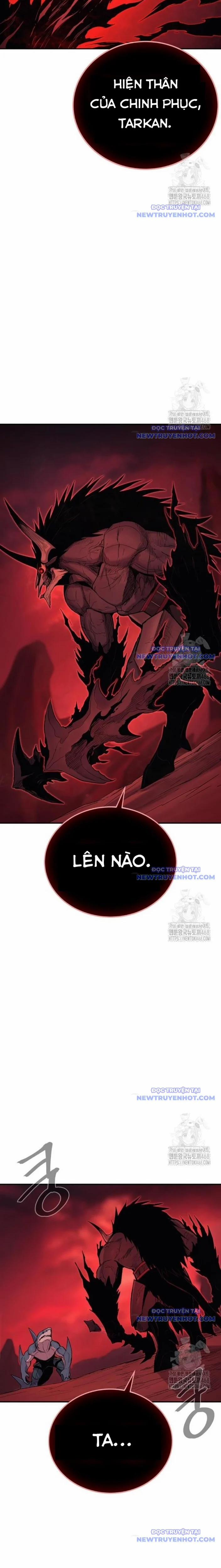 Tiếng Thét Cuồng Bạo 67 trang 22