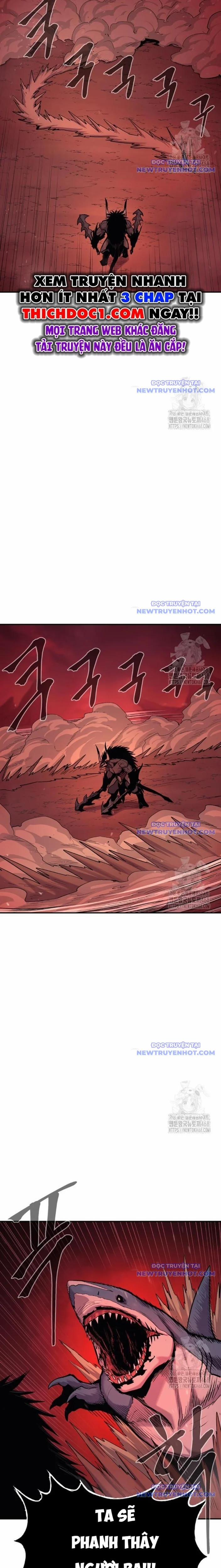 Tiếng Thét Cuồng Bạo 67 trang 24