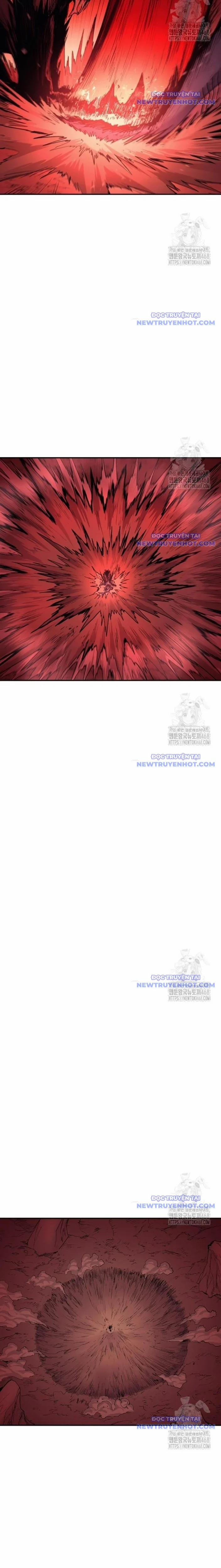 Tiếng Thét Cuồng Bạo 67 trang 27