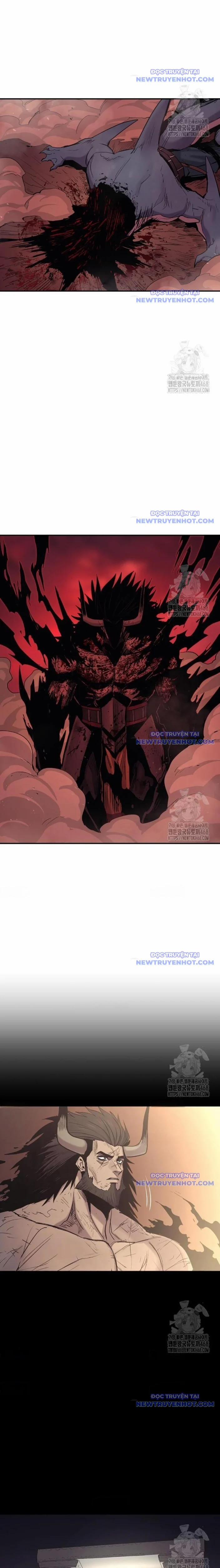 Tiếng Thét Cuồng Bạo 67 trang 28